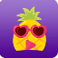 菠萝蜜视频app入口污!免费版