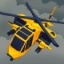 模拟自由驾驶直升机 1.0 安卓版
