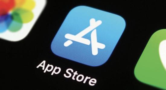 苹果：2020 年 App Store 销售额同比增长 24% 至 6000 亿美元