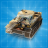 闲置装甲车IdlePanzer V1.0.1.026 安卓版