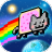 彩虹猫之迷失太空 V11.3.3 安卓版