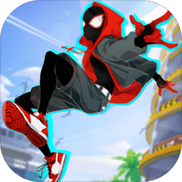 绳索蜘蛛英雄3 V1.3 安卓版