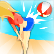沙滩女王游戏 V0.1.0 安卓版
