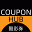 CouponHub酷彭 VCouponHub1.0 安卓版