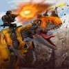 恐龙机甲战 V1.2 安卓版