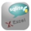 SqliteToExcel(Sqlite导出Excel工具) V2.2 英文版