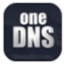 oneDNS Client(DNS设置助手) V1.0 绿色版