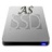 AS SSD Benchmark(固态硬盘测试工具) V2.0.7316.34247 绿色免费版