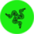 雷蛇那伽梵蛇幻彩版驱动 V1.0.125.158 官方版