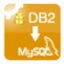 DB2ToMysql V2.7 英文安装版
