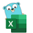 Excelize(Excel读写库) V2.3.2 官方版