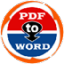 Tweak PDF To Word(PDF转Word转换器) V3.0 官方版
