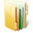 Folders Sequence Creator（文件夹批量新建软件） V1.1 英文绿色版