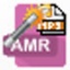 AMR To MP3 Converter Software(AMR转MP3格式工具) V7.0 英文安装版