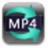 RZ MP4 Converter(MP4视频格式转换器) V4.0 英文安装版