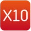 X10影像设计软件 V3.2.1 官方最新版