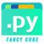 FancyCubePython(代码编辑软件) V1.0.3 中文安装版