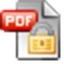 Boxoft PDF Security(PDF加密工具) V3.1.0 英文安装版