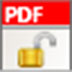 好奇PDF密码移除器 V3.52 绿色版