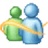 Windows Live Messenger 14.0.8117.416 简体中文简化安装版