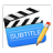 Subtitle Edit(字幕编辑软件) V3.6.0 中文绿色版