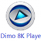 Dimo 8K Player V4.6.1 电脑版