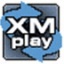XMPlay(音频播放器) V3.8.3.28 绿色英文版