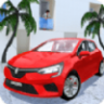 Clio汽车模拟器 V1.2 安卓版
