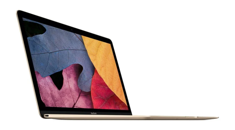 苹果向 12 英寸 MacBook 用户发布调查，询问尺寸、功能等看法