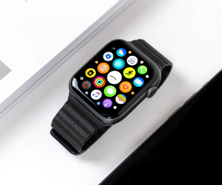 苹果发布 watchOS 8 开发者预览版 Beta 5