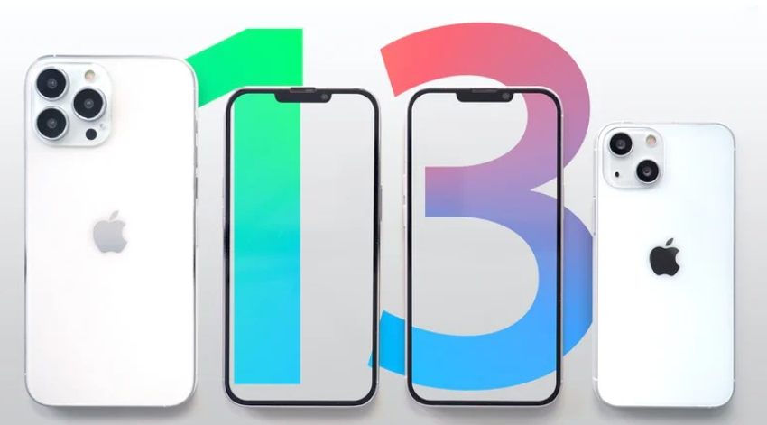 TrendForce 预测：iPhone 13 系列将配备更大的电池，定价与上一代相似