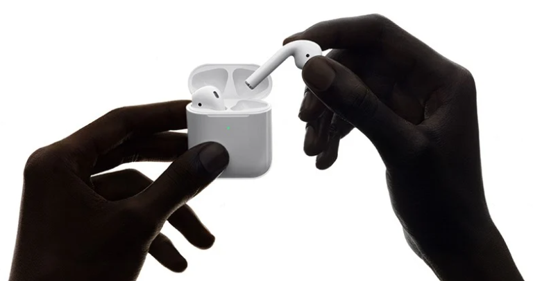 苹果研究表明：AirPods 等可穿戴设备能用于估计呼吸频率
