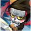 猫影忍者 V1.0.0 安卓版
