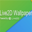 Live2D Wallpaper破解版 V1.0 汉化免费版