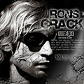 Rons Cracks(PS高清裂纹笔刷) +192 免费版