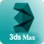 3DMax2019中文补丁 32位/64位 免费版