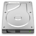 原始磁盘复制 V1.0.4 绿色版