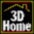 3dhome40户型画图软件 V4.0 永久免费版