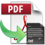 TriSun PDF to Text(PDF转文本软件) V11.0