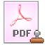 Boxoft PDF Stamper(PDF加水印工具) V3.1.0 官方版