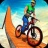 模拟登山自行车 V1.0 安卓版
