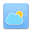 极简桌面天气 VV1.0.0 安卓版