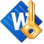 Accent WORD Password Recovery(Word密码恢复软件) V20.09 官方版