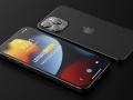 苹果 iPhone 13 Pro 高清渲染图曝光：小刘海、两款新配色抢眼