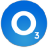 O3(区块链跨平台客户端) V3.0.8 英文版