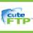 CuteFTP9.0破解工具 V1.0 免费版
