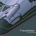 AutoForm Plus R6 汉化破解版
