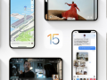 iOS 15Beta 6更新内容及升级方法教程