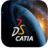 CATIA V6R2017许可证工具 32/64位 绿色免费版