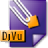 DjVu Viewer(djvu阅读器) V6.1.4 官方最新版